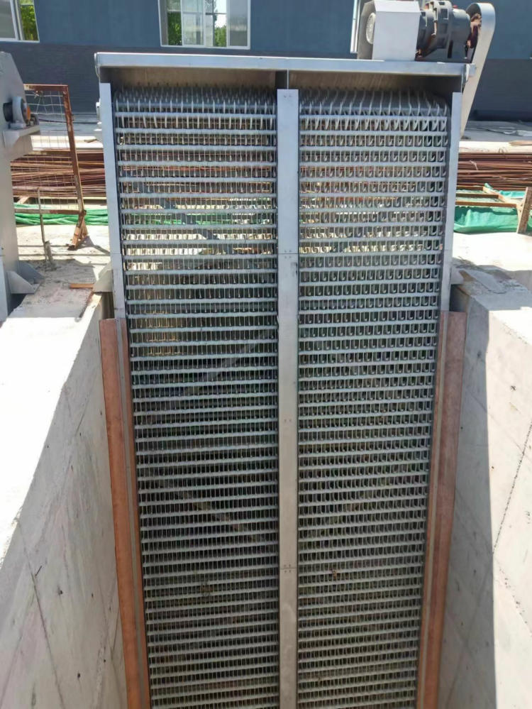 水電站清污機 格柵除污機